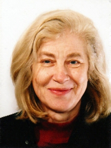 Krystyna  Swiecicka